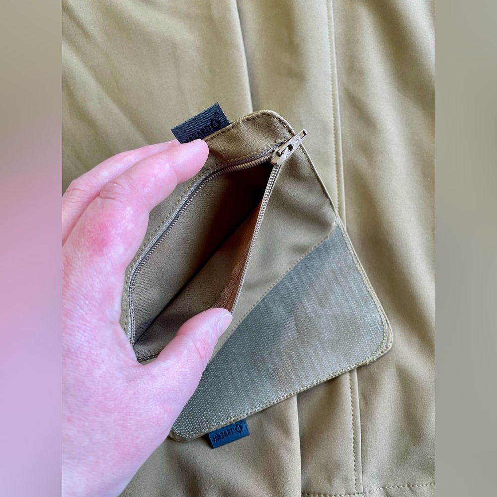 Hazard 4 Jacket, Action-Agent Softshell Urban, Ta… - image 7